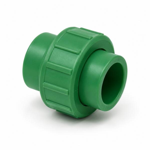 Rắc Co PPR Cho Kết Nối & Tháo Lắp Đường Ống